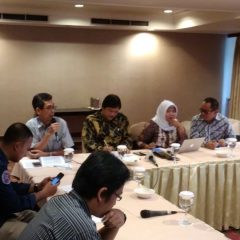 Pembentukan Holding BUMN Perlu Diikuti Perbaikan Regulasi