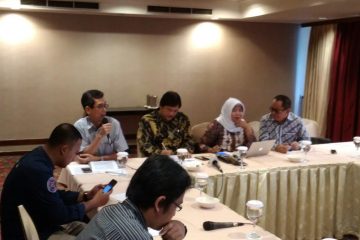 Pembentukan Holding BUMN Perlu Diikuti Perbaikan Regulasi