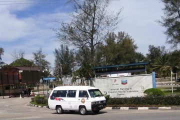 Transisi Pengelolaan Blok Rokan Segera Dilakukan