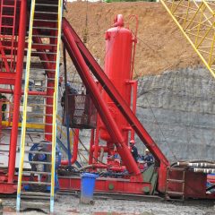 Anggaran Minim, Badan Geologi Andalkan Dana Kontraktor Cari Cadangan Migas  