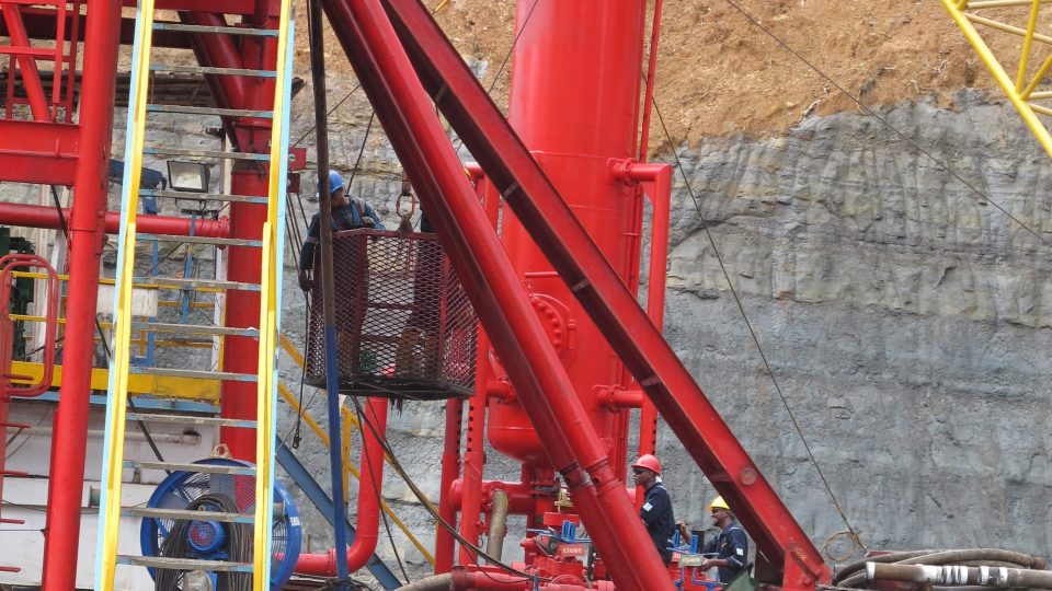 Baru Empat Perusahaan Akses Dokumen Lelang Blok Migas Tahap III