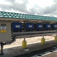 Pemangkasan Proyek Pembangkit EBT  Picu Ketidakpastian Usaha