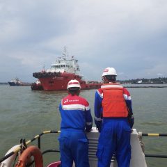 Kementerian ESDM Investigasi Prosedur Standar HSE Pertamina