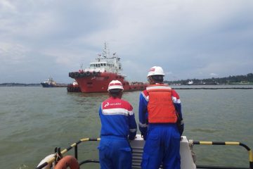 Kementerian ESDM Investigasi Prosedur Standar HSE Pertamina