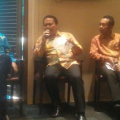 Regulasi Migas Belum Komprehensif