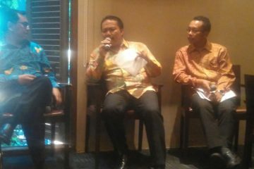 Regulasi Migas Belum Komprehensif