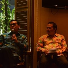 Insentif dan Fasilitas Pajak Hulu Migas Perlu Regulasi Aturan Teknis