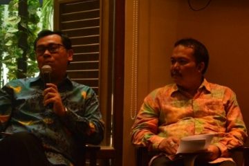 Insentif dan Fasilitas Pajak Hulu Migas Perlu Regulasi Aturan Teknis