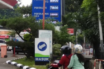 Tambahan Subsidi Solar Rp500 per Liter Tidak Cukup untuk Pertamina