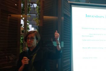 RUPTL Ambisius, Rencana Penerbitan Obligasi Internasional PLN Berpotensi Terganjal