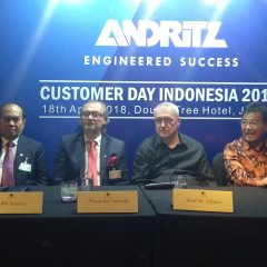 Bukan Teknologi, Ini Penyebab Investasi Pembangkit Tenaga Air Masih Mahal