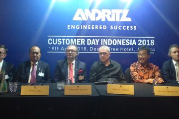 Bukan Teknologi, Ini Penyebab Investasi Pembangkit Tenaga Air Masih Mahal