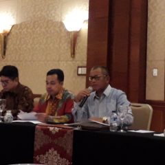 Laba Bersih Bukit Asam Kuartal I 2018 Naik 66,6%.