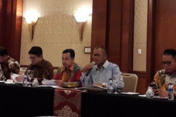 Laba Bersih Bukit Asam Kuartal I 2018 Naik 66,6%.