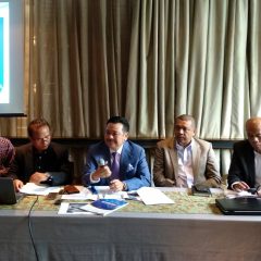 Pertamina Siapkan Gugatan terhadap  MV Ever Judger