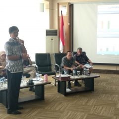 Produksi Bahan Bakar Nabati Memprihatinkan, Tertekan Sentimen Negatif Uni Eropa