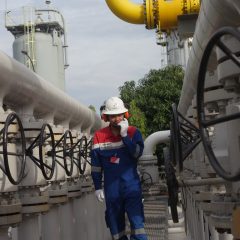 Sindir Penurunan Produksi Migas Pertamina, Jonan Kok Bandingkan dengan Blok Cepu