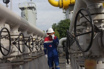 Sindir Penurunan Produksi Migas Pertamina, Jonan Kok Bandingkan dengan Blok Cepu