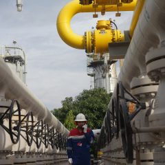 Regulasi Baru Pengelolaan Blok Terminasi Dorong  Kompetisi Bagi Kontraktor