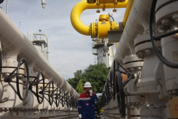 Regulasi Baru Pengelolaan Blok Terminasi Dorong  Kompetisi Bagi Kontraktor