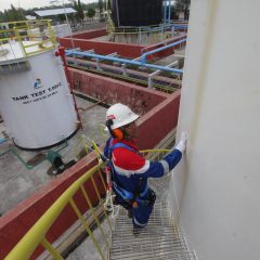 Ini Keunikan Stasiun Pengumpul Subang Pertamina EP Asset 3
