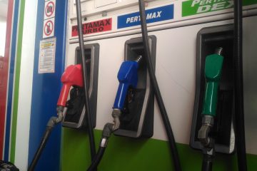 Tidak Lagi Premium, Pertamax atau Pertalite Bakal Disubsidi