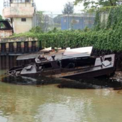 Kementerian LHK Bertindak, Yang Bertanggung Jawab Dibidik