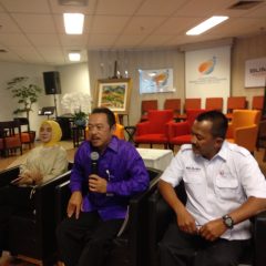 Resmi Berinduk ke Pertamina, Urusan Strategis PGN Tetap di Tangan Pemerintah