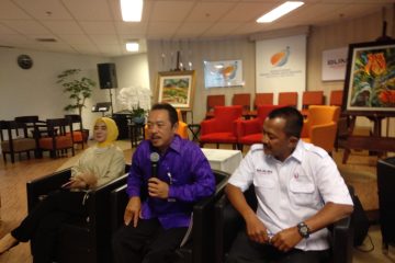 Resmi Berinduk ke Pertamina, Urusan Strategis PGN Tetap di Tangan Pemerintah