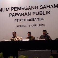 Raih US$92,5 Juta, Sektor Pertambangan Kontributor Utama Pendapatan Petrosea