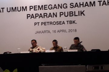 Raih US$92,5 Juta, Sektor Pertambangan Kontributor Utama Pendapatan Petrosea