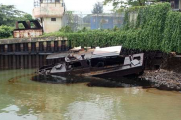 Kementerian LHK : Ganti Rugi Tumpahan Minyak Balikpapan Ditanggung Pertamina