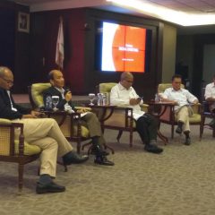 Adu Gengsi “Berebut” Pengelolaan Lapangan Sukowati