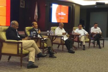 Adu Gengsi “Berebut” Pengelolaan Lapangan Sukowati