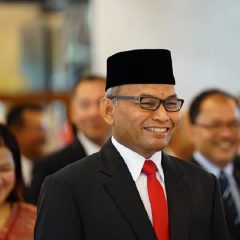 SKK Migas “Tagih” Dukungan Parlemen untuk Perbaiki Regulasi Hulu Migas