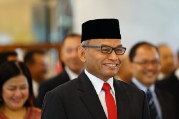 SKK Migas “Tagih” Dukungan Parlemen untuk Perbaiki Regulasi Hulu Migas