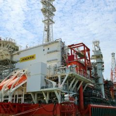 Perizinan Terpadu Dorong Peningkatan Daya Saing Industri Migas Nasional