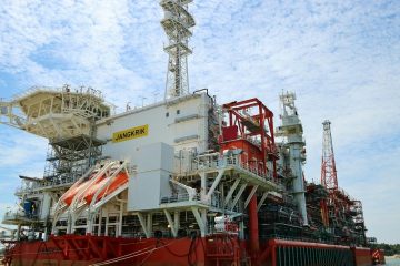 Perizinan Terpadu Dorong Peningkatan Daya Saing Industri Migas Nasional