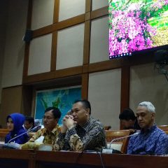 Pertamina Siapkan Opsi Gunakan Lahan PTPN