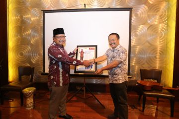 Lapangan Boleh Berumur, Kontribusi PEP ke Induk Usaha Terus Meningkat