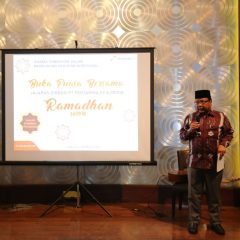 Produksi Gas Pertamina EP Diatas Target