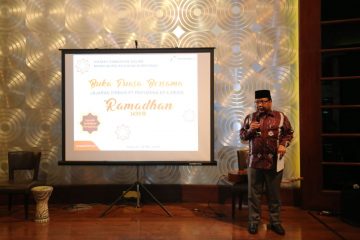 Produksi Gas Pertamina EP Diatas Target