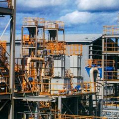 Optimalkan Operasi Pabrik CGA Tayan, Antam Kuasai 100% Saham ICA