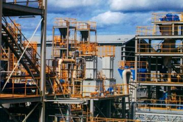 Optimalkan Operasi Pabrik CGA Tayan, Antam Kuasai 100% Saham ICA