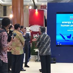 Chevron: Iklim Investasi Kompetitif, Indonesia Berpotensi Tingkatkan Investasi Migas