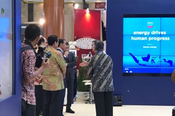 Chevron: Iklim Investasi Kompetitif, Indonesia Berpotensi Tingkatkan Investasi Migas