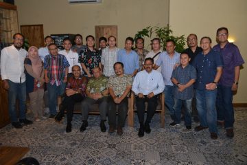 Percepat Monetisasi Cadangan, PHE Terapkan Klasterisasi