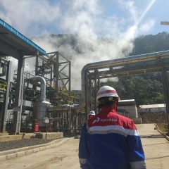 Harga Jual Beli Listrik Panas Bumi Ditetapkan Business to Business