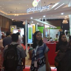 Serapan Gas Menurun, Impor Gas Tidak Dalam Waktu Dekat