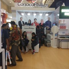 Terminasi 2020, Pertamina dan ConocoPhillips Hengkang dari Blok South Jambi Block B